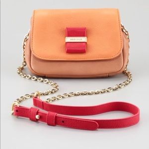SEE BY CHLOE mini crossbody purse!!
